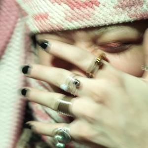 Porcelain (feat. Rift09) (Explicit)