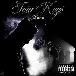 Four Keys (Explicit)