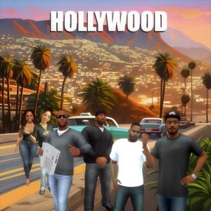 Hollywood Love Story (Theatrical Edition) (feat. YBMF & CinemaTaGraffiti) (Explicit)