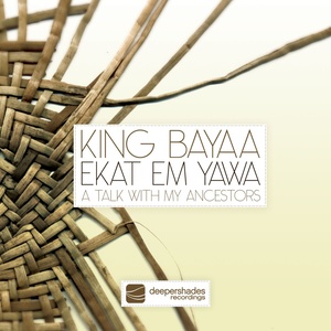 Ekat Em Yawa (Mushroom Boyz Spiritual Mix)