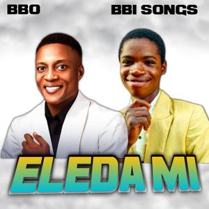 Eleda mi (feat. BBO)