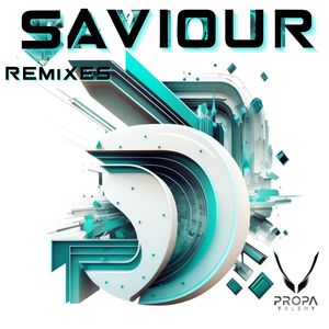 Saviour (Xian Juan Remix)