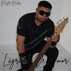 Lágrimas De Amor (Explicit)