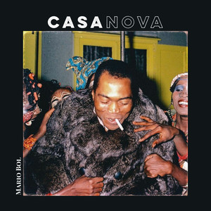 Casanova (Explicit)