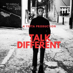 Talk Different (Explicit)