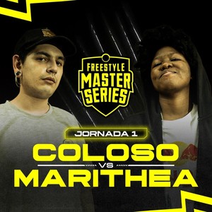 Incremental Mode Marithea - Coloso Vs Marithea (Live|Explicit)