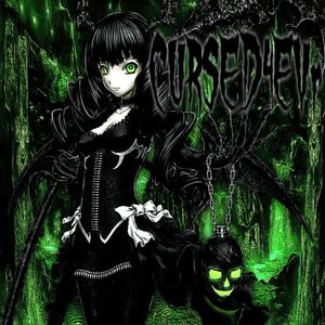 ***** I'M CURSED ##DARKPLUG (Explicit)