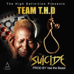 Suicide (feat. Tx) [Explicit]