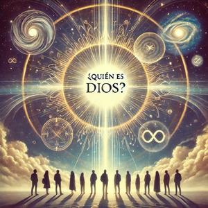 Quien es Dios?