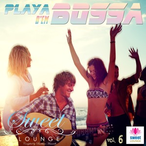 The Sweet Lounge, Vol. 6 Playa d'en Bossa