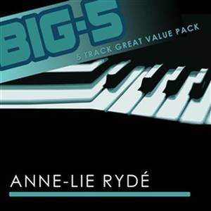 Big-5 : Anne-Lie Rydé