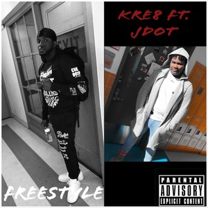 Freestyle (Explicit)