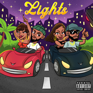 Lights (Explicit)