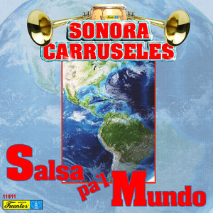 Salsa Pa'l Mundo