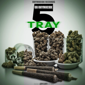 Tray 5 (Explicit)