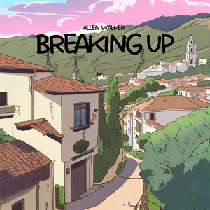 Breaking Up