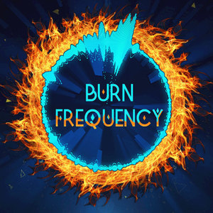 Burn Frequency (Live at Art Outside)