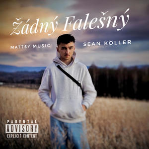 Žádný Falešný (feat. Sean Koller)