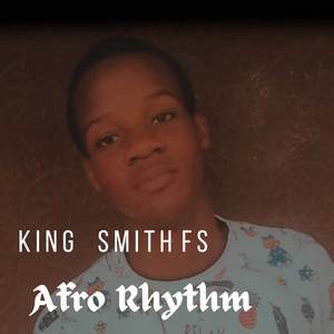 Afro Rhythm (Explicit)