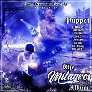 Preparado Bien Listo(feat. Watchdawg, Renizance & Low G) (Explicit)