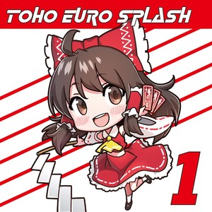 TOHO EURO SPLASH 1