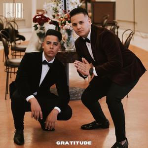 Gratitude(feat. Josias Fierro)