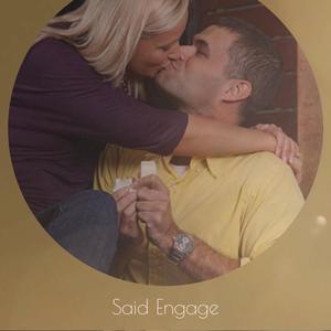 Said Engage