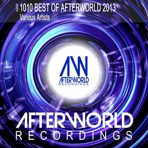 Best of Afterworld 2013