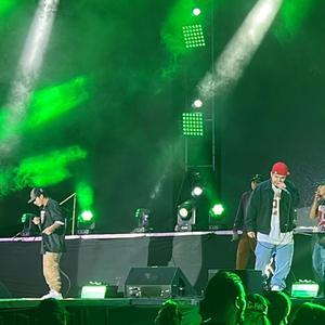 Tanto que contarte (Explicit)