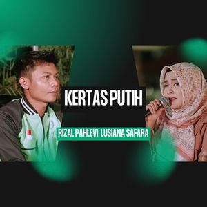 KERTAS PUTIH