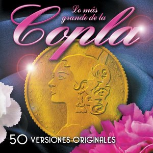 Lo Ms Grande De La Copla - Doble CD