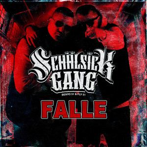 Falle (Explicit)