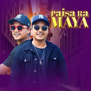 Paisa Ra Maya