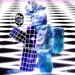 Metaverse (Forsaken UST)