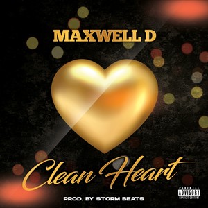Clean Heart (Explicit)