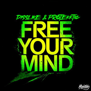 Free Your Mind