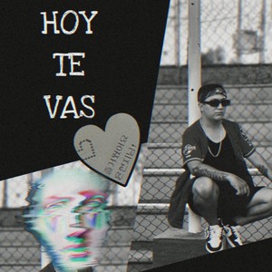 Hoy te vas