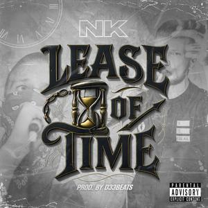 Lease Of Time (feat. D33 Beats) (Explicit)