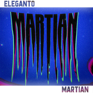 Martian (Explicit)