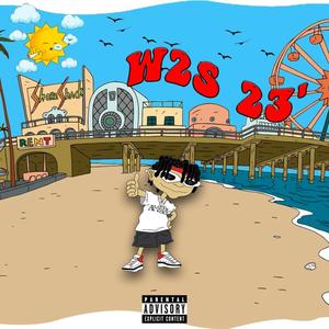 Welcome 2 Summer 23' (Explicit)