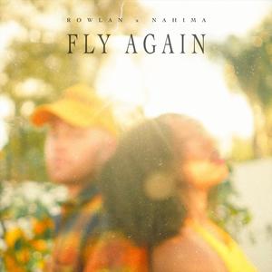 Fly Again (Explicit)