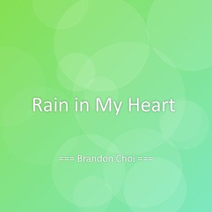 Rain in My Heart