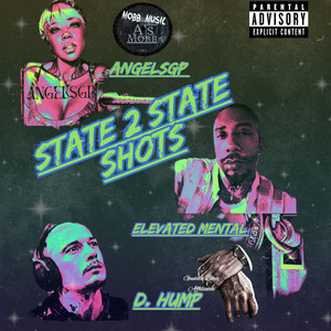 STATE 2 STATE SHOTS (Explicit)