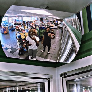 Petty Sentence (Explicit)