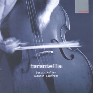 Bottesini - Fantasie on 