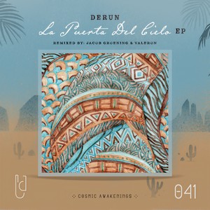 La Puerta Del Cielo (Jacob Groening Remix)