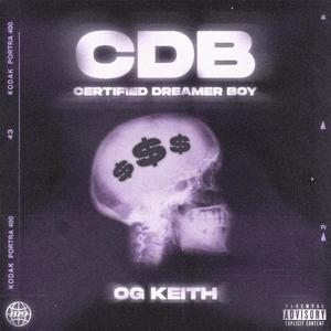 CDB(Og Keith) (Explicit)