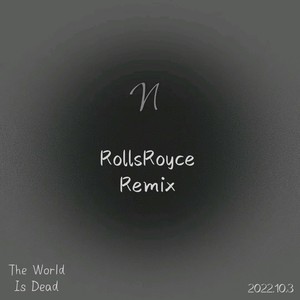 Renascence (RollsRoyce remix)
