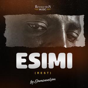 Esimi (Rest) (Special Version)