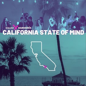 California State of Mind